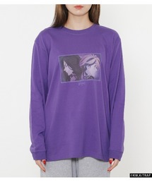［TVアニメ『東京リベンジャーズ』］SCENE PHOTO L/S TEE