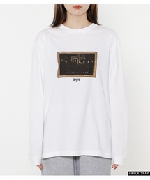 ［TVアニメ『東京リベンジャーズ』］SCENE PHOTO L/S TEE