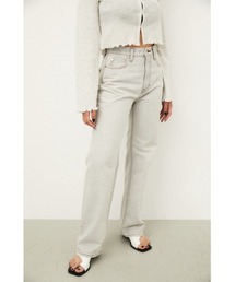 LAGUA GEM | COLZA LOOSEY DENIM(デニムパンツ)