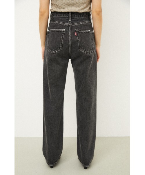 LAGUA GEM（ラグアジェム）の「COLZA LOOSEY DENIM（デニム