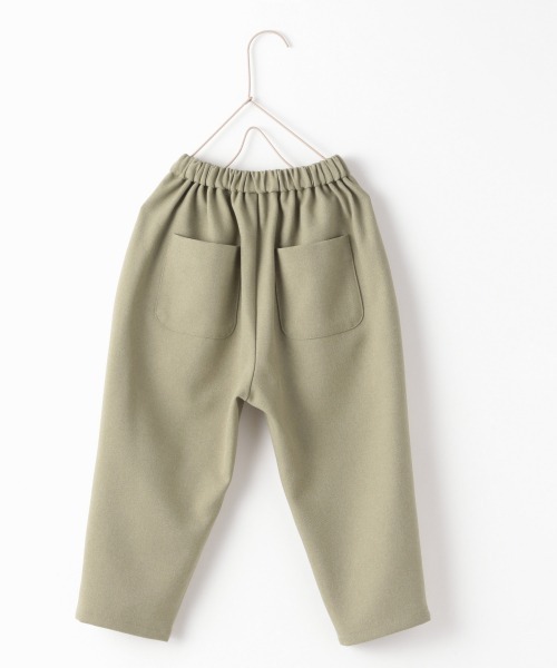 LOWRYS FARM(ローリーズファーム)の「ラナテックキノウタックパンツ 949129(その他パンツ・キッズ・ブラウン系その他/ベージュ系その他/カーキ/グレー・110cm/120cm/130cm)」の21枚目の写真