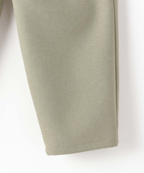 LOWRYS FARM(ローリーズファーム)の「ラナテックキノウタックパンツ 949129(その他パンツ・キッズ・ブラウン系その他/ベージュ系その他/カーキ/グレー・110cm/120cm/130cm)」の16枚目の写真