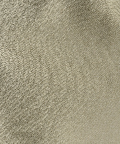 LOWRYS FARM(ローリーズファーム)の「ラナテックキノウタックパンツ 949129(その他パンツ・キッズ・ブラウン系その他/ベージュ系その他/カーキ/グレー・110cm/120cm/130cm)」の14枚目の写真