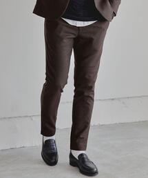 green label relaxing | <green label relaxing>ストレッチホームスパン ナローユーティリティー パンツ(その他パンツ)