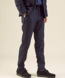 green label relaxing | ＜green label relaxing＞ストレッチホームスパン ナローユーティリティー パンツ(その他パンツ)