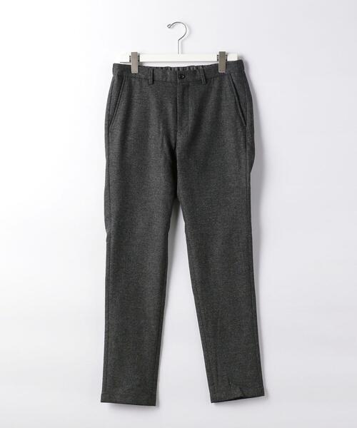 green label relaxing（グリーンレーベルリラクシング）の「＜green label relaxing＞ストレッチホームスパン ナローユーティリティー パンツ（その他パンツ・メンズ・ネイビー/グレー/ダークブラウン/その他1/その他2・X-LARGE/LARGE/XX-LARGE/SMALL/X-SMALL/MEDIUM）」の15枚目の写真