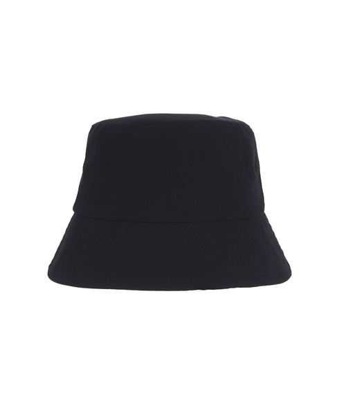 A'GEM/9 × .kom『VARZAR/バザール』Herringbone label bucket