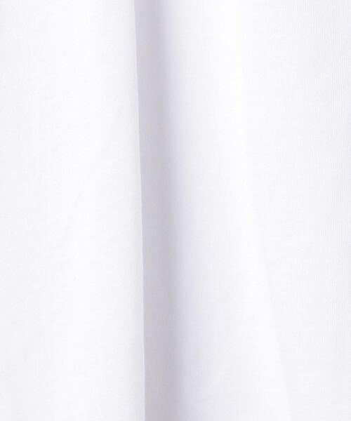 AURALEE（オーラリー）の「＜AURALEE（オーラリー）＞ ラスタープレーティング ロングスリーブ ハイネック ■■■（Tシャツ/カットソー・メンズ・ブラック/ベージュ/ホワイト・5/4/3）」の16枚目の写真