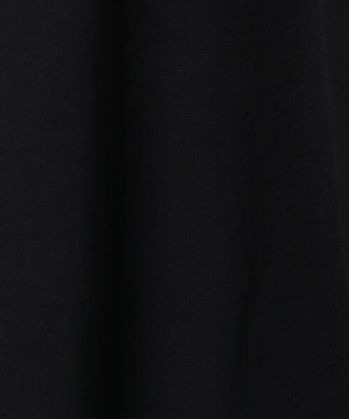 AURALEE（オーラリー）の「＜AURALEE（オーラリー）＞ ラスタープレーティング ロングスリーブ ハイネック ■■■（Tシャツ/カットソー・メンズ・ブラック/ベージュ/ホワイト・5/4/3）」の10枚目の写真