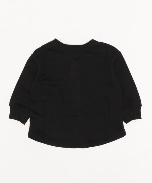 GENERATOR（ジェネレーター）の「GENERATOR/ジェネレーター  ノーカラーJK（ノーカラージャケット・キッズ・アッシュブラウン/ブラック/グレイッシュベージュ・XL/L/M/S）」の14枚目の写真