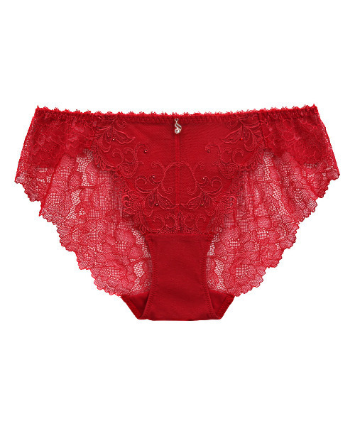 HIMICO（ヒミコ）の「estasiare －Viola－ ノーマルショーツ（ショーツ