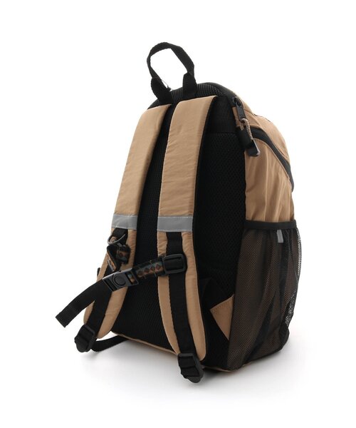 F.O.KIDS(エフオーキッズ)の「DAILY BACKPACK(バックパック/リュック・キッズ・ブラック/ベージュ/カーキ/カモフラージュ/レインボー・MEDIUM/SMALL/X-SMALL)」の11枚目の写真