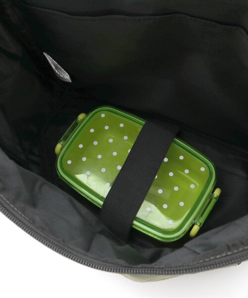 F.O.KIDS(エフオーキッズ)の「DAILY BACKPACK(バックパック/リュック・キッズ・ブラック/ベージュ/カーキ/カモフラージュ/レインボー・MEDIUM/SMALL/X-SMALL)」の15枚目の写真