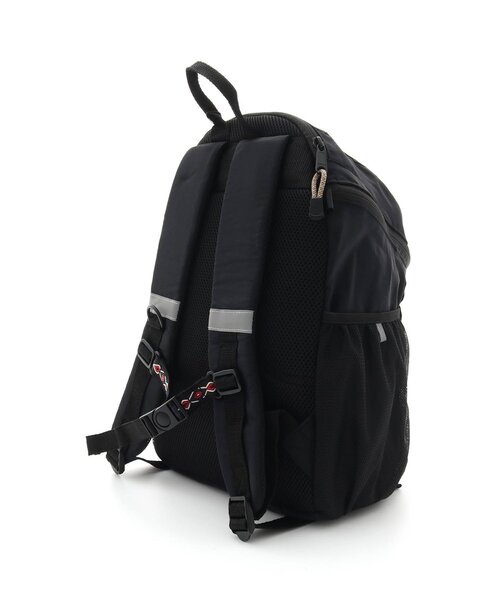 F.O.KIDS(エフオーキッズ)の「DAILY BACKPACK(バックパック/リュック・キッズ・ブラック/ベージュ/カーキ/カモフラージュ/レインボー・MEDIUM/SMALL/X-SMALL)」の18枚目の写真