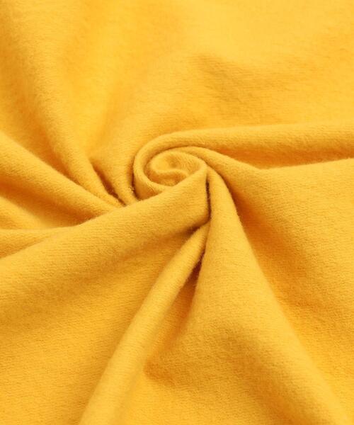 coen（コーエン）の「ライト起毛カーディガン（カーディガン/ボレロ・レディース・ブラック/モカ/マスタード・MEDIUM/LARGE）」の17枚目の写真