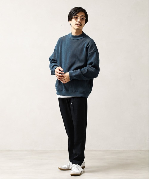 Gramicci（グラミチ）の「◆【GRAMICCI / グラミチ】別注LANATEC / ラナテック チェックパンツ（スラックス・メンズ・ネイビー/グレー/ブラウン・SMALL/MEDIUM/LARGE）」の12枚目の写真