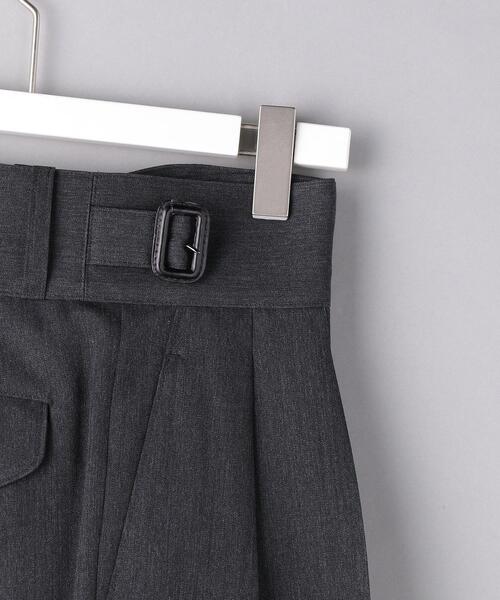 THE RERACS(ザ・リラクス)の「<THE RERACS (ザ リラクス)> グルカ パンツ■■■(その他パンツ・メンズ・ダークグレー・6/5)」の7枚目の写真