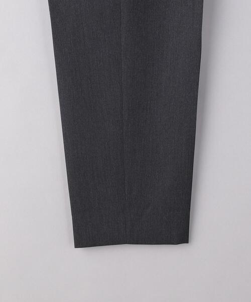 THE RERACS(ザ・リラクス)の「<THE RERACS (ザ リラクス)> グルカ パンツ■■■(その他パンツ・メンズ・ダークグレー・6/5)」の8枚目の写真