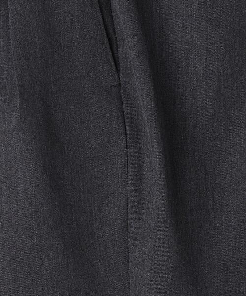 THE RERACS(ザ・リラクス)の「<THE RERACS (ザ リラクス)> グルカ パンツ■■■(その他パンツ・メンズ・ダークグレー・6/5)」の9枚目の写真