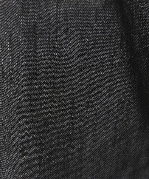 COMME　CA COMMUNE（コムサコミューン）の「デニムライク イージーパンツ（スラックス・メンズ・ブラック・SMALL/MEDIUM/LARGE）」の11枚目の写真