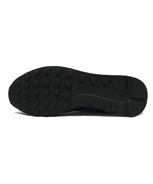 BEAMS BOY（ビームスボーイ）の「NIKE / インターナショナリスト レザー（631755）（スニーカー・レディース・グレー/ブラック・24/25/24.5）」の8枚目の写真