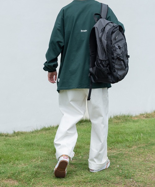 セール】ヴィンテージロックプリントロンT（Tシャツ/カットソー