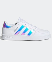 adidas | ブレイクネット [Breaknet] アディダス（キッズ/子供用）(スニーカー)