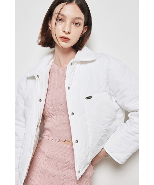 フォロー割 LUV IS TRUE ラブ イズ トゥルー ジャケット 中古・古着通販】LUV IS TRUE (ラブイズトゥルー) ジャケット