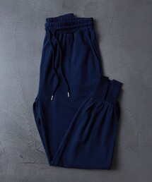 FREAK'S STORE | ▽【WEB限定】USAコットンスリットジョガーパンツ(スウェットパンツ)