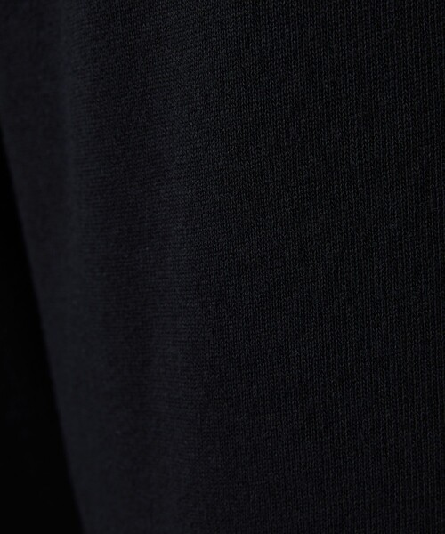 FREAK'S STORE(フリークスストア)の「▽【WEB限定】USAコットンスリットジョガーパンツ(スウェットパンツ・レディース・オフホワイト/ブラック/イエロー/グリーン/ネイビー/パープル・SMALL/MEDIUM)」の16枚目の写真