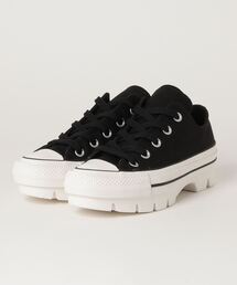 CONVERSE | AS 100 CHUNK OX　31305311(スニーカー)