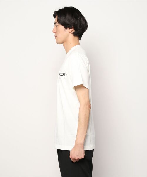 ★AMBUSH♦ワークショップTシャツ AMBUSH(アンブッシュ) 通販サイト 【JERSEY WORKSHOP T-SHIRT】