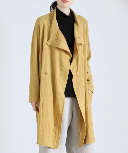 Plantation（プランテーション）の「アッシュドミルド（その他アウター