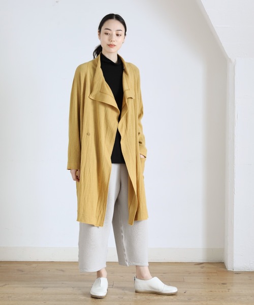 Plantation（プランテーション）の「アッシュドミルド（その他アウター