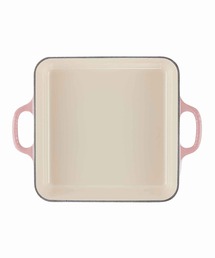 Le Creuset（ルクルーゼ）の「シグニチャー ココット・スクエア 24cm