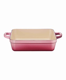 Le Creuset（ルクルーゼ）の「シグニチャー ココット・スクエア 24cm