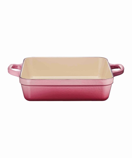 Le Creuset（ルクルーゼ）の「シグニチャー ココット・スクエア 24cm