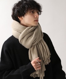 RAGEBLUE | ラッセルボリュームマフラー/227918(マフラー)