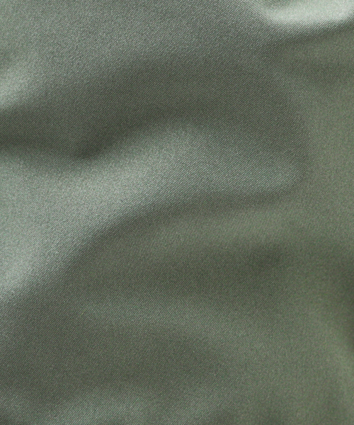 SUPERTHANKS（スーパーサンクス）の「【SUPERTHANKS / スーパーサンクス】リボンテープ バケット ハット（ハット・メンズ・ブラック/カーキ・フリー）」の5枚目の写真