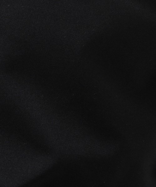 SUPERTHANKS（スーパーサンクス）の「【SUPERTHANKS / スーパーサンクス】リボンテープ バケット ハット（ハット・メンズ・ブラック/カーキ・フリー）」の4枚目の写真