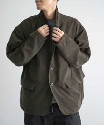 TECH CORDUROY EASY 2B JACKET (BJ-54021W) | DAIWA PIER39