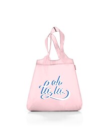 ◆reisenthel (ライゼンタール) ミニマキシショッパー OH LA LA