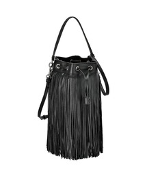 J&M Davidson | ジェイアンドエムデヴィッドソン フリンジ 2WAY ハンドバッグ J&M DAVIDSON THE FRINGE(ハンドバッグ)