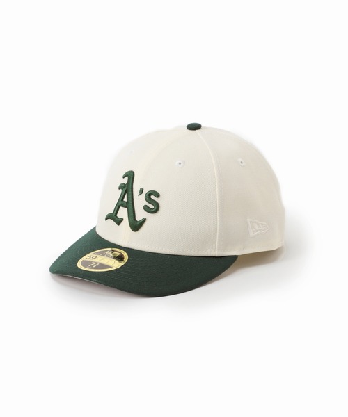 NEW ERA（ニューエラ）の「【NEW ERA / ニューエラ】別注 