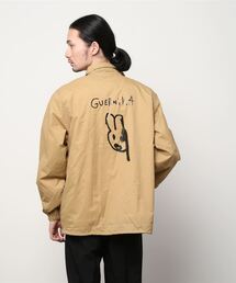 ROYAL FLASH | guernika/ゲルニカ/Coach JKT(ブルゾン)
