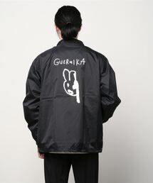 ROYAL FLASH | guernika/ゲルニカ/Coach JKT(ブルゾン)