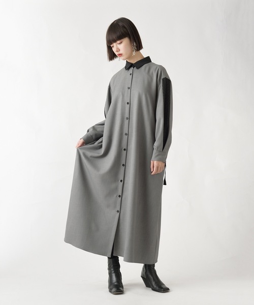 ラ・スリック SRIC ワンピース