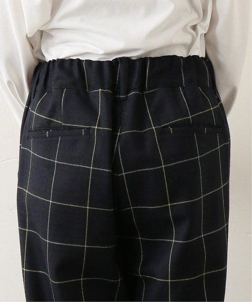 パンツ journal standard luxe JOURNAL STANDARD LUXE（ジャーナルスタンダード ラックス） パンツ TR