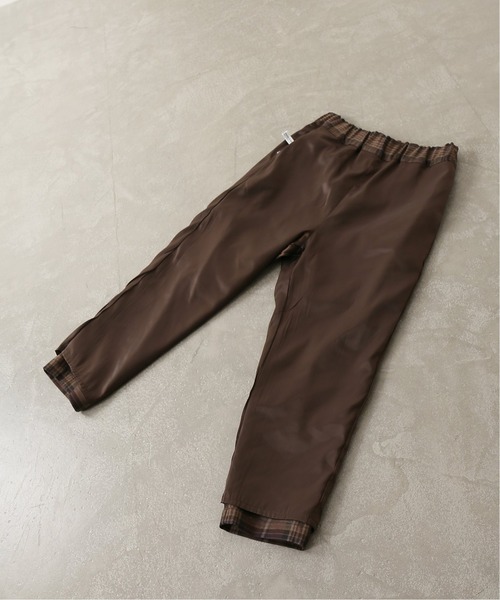 パンツ journal standard luxe JOURNAL STANDARD LUXE（ジャーナルスタンダード ラックス） パンツ TW