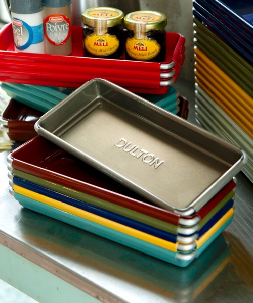 DULTON(�_���g��)��DESKTOP TRAY/�f�X�N�g�b�v �g���C(���[�O�b�Y)